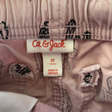 Cacti Print Shorts | 2T | Cat & Jack