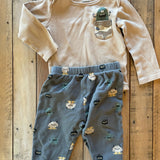 Little Monster Set | Pekkle