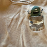 Little Monster Set | Pekkle