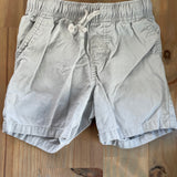 Light Gray Shorts | 2T | Cat & Jack