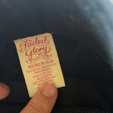 Black Skinny Pants | 4T | Faded Glory