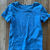 Blue T-Shirt | 4T | Cat & Jack