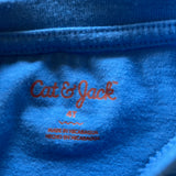 Blue T-Shirt | 4T | Cat & Jack