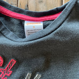 Let Your Heart Sing Shirt | 4T | Gymboree
