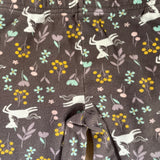 Floral Unicorn Pants | 12-18 mo | Carter's