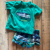 Oh Snap, I'm Awesome Set | Carter's