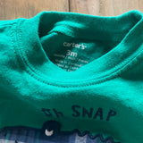 Oh Snap, I'm Awesome Set | Carter's