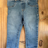Jeans | 12-18 mo | Garanimals