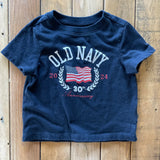 Old navy Tee | 12-18 mo | Old Navy