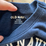 Old navy Tee | 12-18 mo | Old Navy