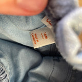 Ruffle Jeans | 12-18 mo | Cat & Jack