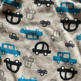 Cars Romper | Gerber