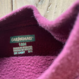 I Love My Family Sweatshirt | 12-18 mo | Garanimals