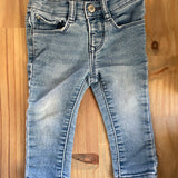 Jeans | 12-18 mo | Baby Gap