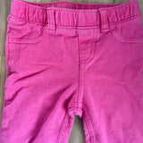 Pink Jeans | 12-18 mo | Jumping Beans