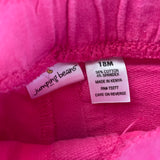 Pink Jeans | 12-18 mo | Jumping Beans