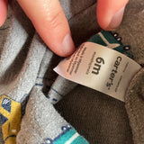 Construction Trucks Sweatsuit Set | Carter's