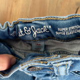 Jeans | 12-18 mo | Cat & Jack