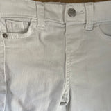 White Jeans | 12-18 mo | Cat & Jack