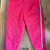 Pink Raindrops Pants | 12-18 mo | Carter's