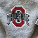 Vintage Ohio State University Sweatshirt | 9-12