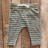 Striped Pants