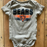 The Bears Short Sleeve Onesie | NFL