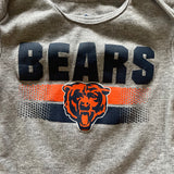 The Bears Short Sleeve Onesie | NFL