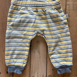 Striped Sweatpants