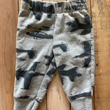 Jets & Helicopters Sweatpants | Carter's