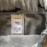 Jets & Helicopters Sweatpants | Carter's
