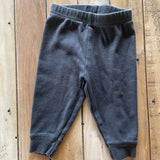Black Sweatpants | Carter's