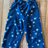 Star Pajama Pants | 3T