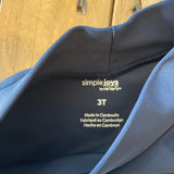 Shark Swim Shirt | 3T | Carter's