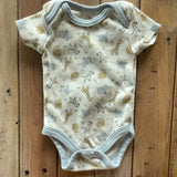 Wild Animals Onesie | le Eifel
