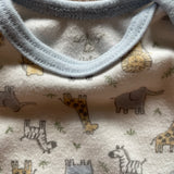 Wild Animals Onesie | le Eifel