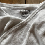 Wrap and Snap Long Sleeve | Standard Textile