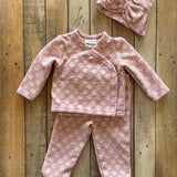 Daisy Pink Set | Daisy Fuentes