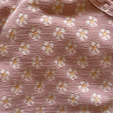 Daisy Pink Set | Daisy Fuentes
