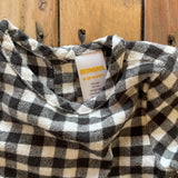 Plaid Flannel Dress | Gymboree