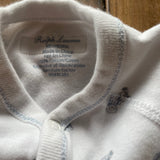 Snap Up Romper | Ralph Lauren