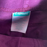 Purple Jeggings | 12-18 mo | Garanimals