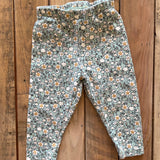 Floral Leggings | Carter's