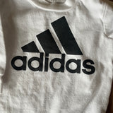 Long Sleeve Onesie | Adidas