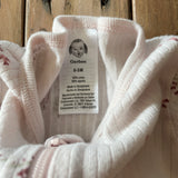 Outdoorsy Zip Up Pajama | 0-3 mo | Gerber