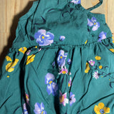Floral Dress | 12-18 mo | Old Navy