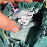 Floral Dress | 12-18 mo | Old Navy