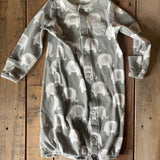 Elephant Sleep Gown | Carter's