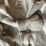 Elephant Sleep Gown | Carter's