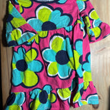 Flower Dress | 12-18 mo | Circo